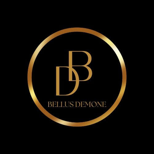 The founder chairman of Bellus Demone - Bellus Demone "Where Elegance Meets Convenience in Online Shopping".