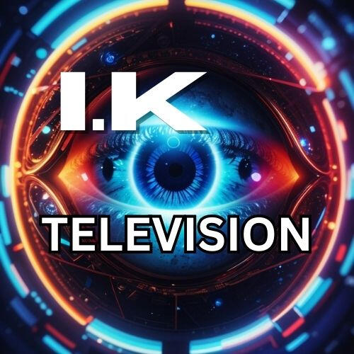 Managing Director of I.K Television.